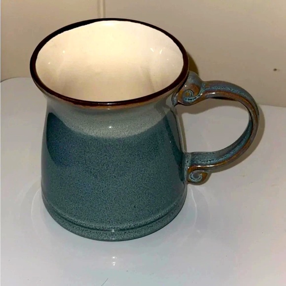 La Rochelle Ceramic Coffee Tea Cup Mug - Picture 1 of 3